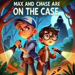 Max And Chase Are On The Case