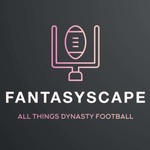The FantasyScape Podcast 