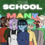 The School of Many