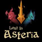Lost in Asteria