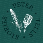 Peter Tells Stories