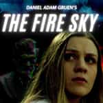 The Fire Sky