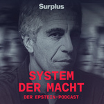 System der Macht – Der Epstein-Podcast