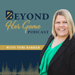 Beyond Her Game Podcast