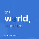 The world, simplified