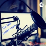 The Talk Locker-room