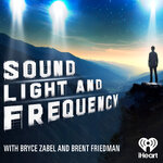Sound, Light & Frequency 