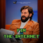 Fin vs The Internet