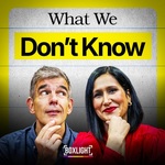 What We Don’t Know with Matt Brittin & Hayaatun Sillem