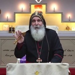 Bishop mar mari Emmanuel