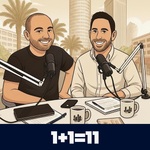1+1=11: Israeli M&A