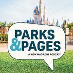 Parks & Pages