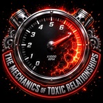 The Mechanics of Toxic Relationships. Narcissistic Abuse, Gaslighting & Covert Narcissist Patterns