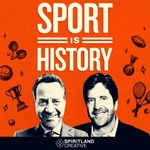 Sport Is History
