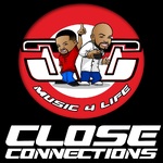 Dj Close Connections Podcast