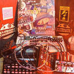 S01 E09 - Roland TR-09, SOMA R.O.A.T., Squarewave Parade Teaspoon, Korg SQ-1