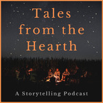 Tales from the Hearth Podcast