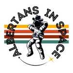 Albertans In Space Podcast