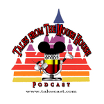 Tales From The Mouse House Disneyland Podcast