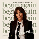 Begin Again with Davina McCall 