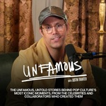 Unfamous with Justin Tranter