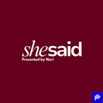 She Said