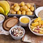 Diabetes y alimentación