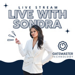 Live with Sondra