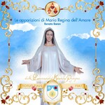 Le apparizioni della Regina dell'Amore (Schio 1985-2004)