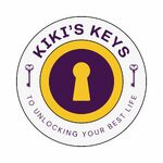 Kiki’s Keys To Unlocking Your Best Life