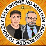 To Boldly Talk Where no Man Has Talked Before