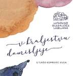 V kraljestvu domišljije