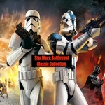 Star Wars: Battlefront Classic Collection Climbs The Charts