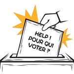 Help ! Pour qui voter ?