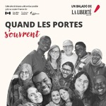 Quand les portes s'ouvrent