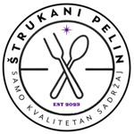 Štrukani pelin 