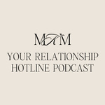 Your Relationship Hotline