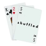 The Shuffled Podcast
