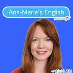 Ann-Marie's English