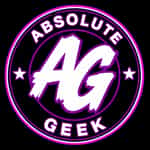 The Absolute Geek Podcast