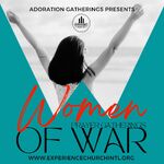 Women of War + Prayer