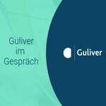 Guliver im Gespräch