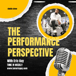 The Performance Perspective