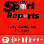 Weekly Sport Reports