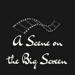 A Scene on the Big Screen