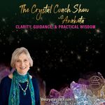 The Crystal Coach Show with Anahata: Clarity, Guidance, and Practical Wisdom