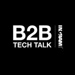 Ingram Micro's B2B Tech Talk