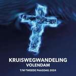 Statiegeld - Podcast Kruiswegwandeling 2024 Volendam