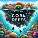 Restoring The Coral Reefs