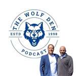 The Wolf Den Podcast